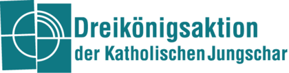 Logo der Dreikönigsaktion der Katholischen Jungschar