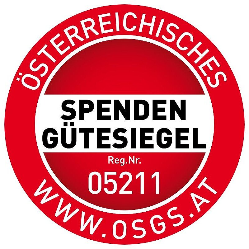 Österreichisches Spendengütesiegel